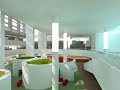 Amsterdam Public Library (OBA �)
