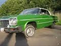War-LOW RIDER