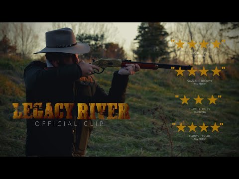 Still ofLegacy River