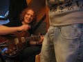 threnodymetal (guitar) & capp0ng (singin') with their 2nd cover, this time from april sixth. we didn't have our quality sound camera with us this time, but care :p little fuck-up @ the end, but np, enjoy and give your honest opinion on this 1 :) thanks. ciao