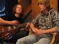 threnodymetal (guitar) & capp0ng (singin') with their 2nd cover, this time from april sixth. we didn't have our quality sound camera with us this time, but care :p little fuck-up @ the end, but np, enjoy and give your honest opinion on this 1 :) thanks. ciao
