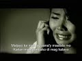 Jay-r Siaboc - Hiling (With LYRICS!!!)