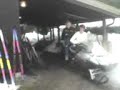 eikerapen sn�scooter