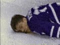 Hockey Fights