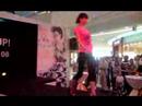 Tampines Mall Fashion Festival 23 Mar, Sun Aftn (Adult) 6/6 Tampines Mall Fashion Festival 23 Mar, Sun Aftn (Adult) 6/6