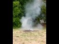 Hyrogen Oxygen Balloon with Sodium Explosion