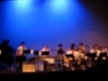 Moanin' - AHS Jazz Band 2009 pt. 2