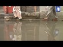 movingstill - Beijing | rainy road