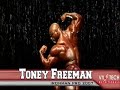 Toney Freeman IM2007 Toney Freeman IM2007