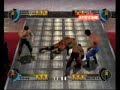 AJ Styles vs. Batista vs. Eddie vs. Benoit DoR 2 part 2