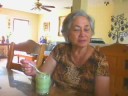 A Family Green Smoothie Taste Test: Grandmother A Family Green Smoothie Taste Test: Grandmother