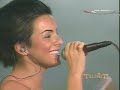 Tatu - Obezyanka Nol (live in Mexico) part 3