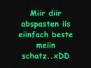 Für Annso Für Annso