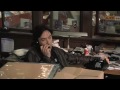 iPhone at Oscars HD