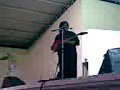 Talita cumi, con  Coatepeque