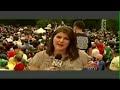 26,000 Virginians Show Up In Rain For Obama-Biden Rally 26,000 Virginians Show Up In Rain For Obama-Biden Rally