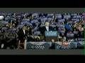 26,000 Virginians Show Up In Rain For Obama-Biden Rally