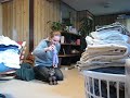 Zola Belle Cullen - Playing with Her Mommy and Snugga Wubba...