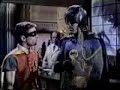 Batiman - É claro que foi do cu Robin Batiman - É claro que foi do cu Robin