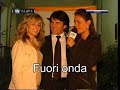 Fabrizio Corona al Sas� di Oria su Studio 100 By Night 1 par