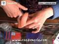 Female Condom Demonstration