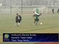 2011.11.23. Szekszár ellen játszott az NFC
