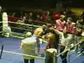 Imran Khan (Wicker Camp) beats Richard Cadden (Bad Company)