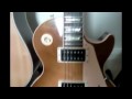 Blackstar HT-5 Gibson Les Paul