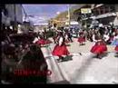 Carnaval Lirqueño(Huancavelica) Hatun Pukllay 2007 en Hvca