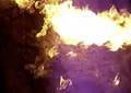 The Best Smoke and FIRE BOMBS! - Flaming Metal - Joe Genius