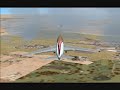 747 landing