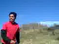 yordy en el tambo-rio grande zac.