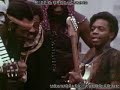 The official cosmic slop video from 1973 shot in New York.