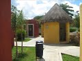 Recorrido Turistico Xcambo-Motul-hacienda cancabchen