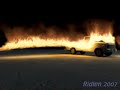 Flamethrower - Lightwave FX