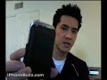 Mophie juice pack for iPhone Mophie juice pack for iPhone