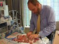 Rick changes baby Sam\ Rick changes baby Sam\
