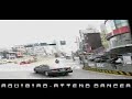 Gangnam Boulevard