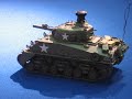 Battle Tank Radio Control 2of2 Battle Tank Radio Control 2of2