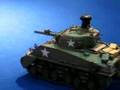 Battle Tank Radio Control 2of2