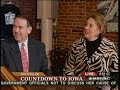 Morning Joe: Leno Appearance