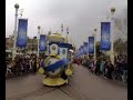 Disney\
