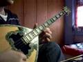 Bouzouki Taksimi 2