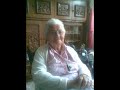 Rust zacht lieve (O)ma