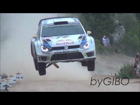 Latest WRC HD & Rally HD Videos
