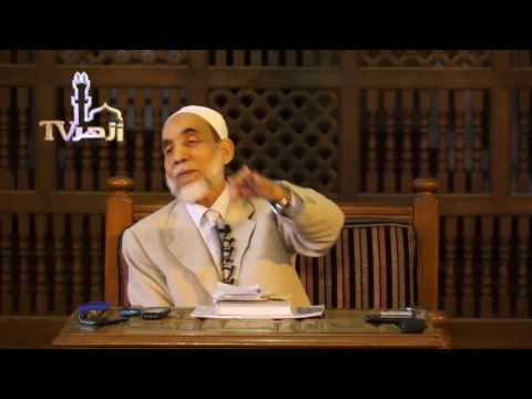 تدريب الراوى - علم الحديث الحلقة 43 للدكتور احمد معبد