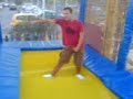 Trampolina