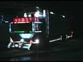 VOLVO FH12 decoration 2