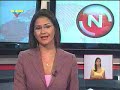 EL montaje chimbo de Alberto Nolia y VTV
