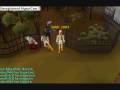 Happy New Year From Tyodisk! (RuneScape Version) #2